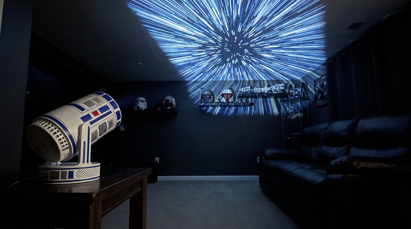 AstroCast faq hyperspace