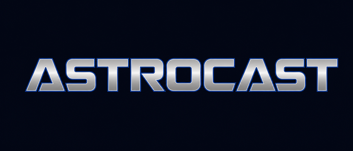 AstroCast