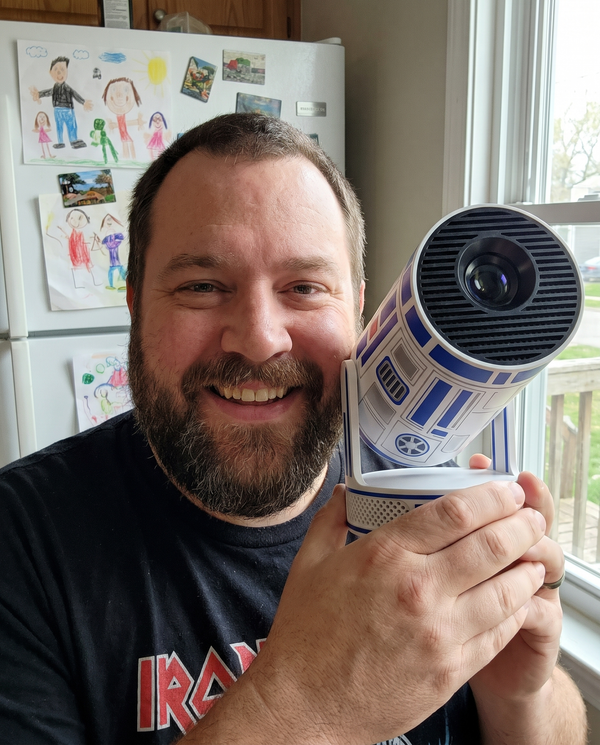 AstroCast review 1