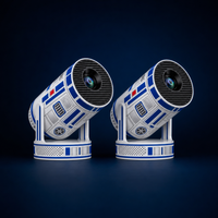 AstroCast Droid Mini Projector