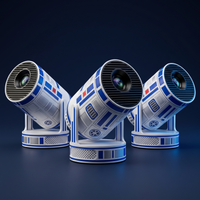 AstroCast Droid Mini Projector