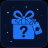 Galaxy Mystery Gift